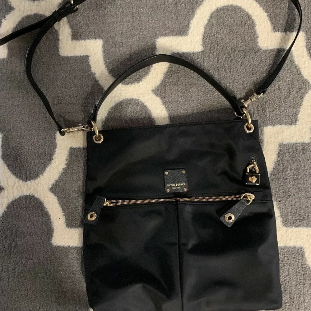 Henri Bendel Jetsetter Crossbody